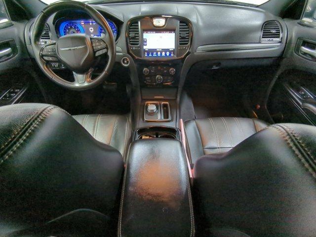 used 2015 Chrysler 300 car, priced at $12,374