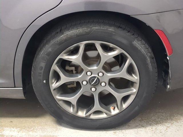 used 2015 Chrysler 300 car, priced at $12,374