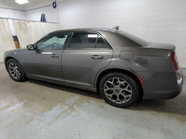 used 2015 Chrysler 300 car, priced at $12,374