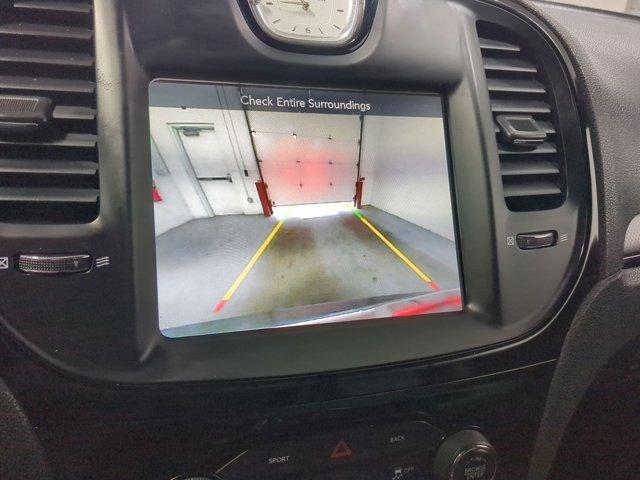 used 2015 Chrysler 300 car, priced at $12,374