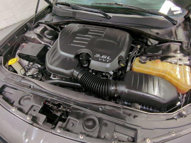 used 2015 Chrysler 300 car, priced at $12,374