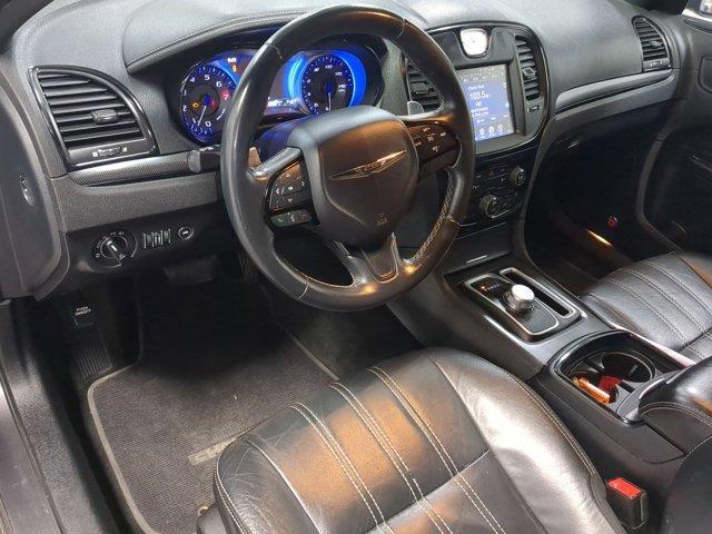 used 2015 Chrysler 300 car, priced at $12,374