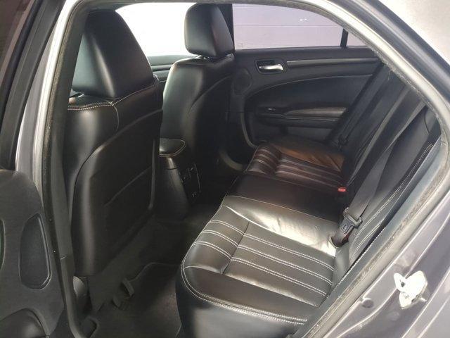 used 2015 Chrysler 300 car, priced at $12,374