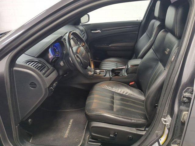 used 2015 Chrysler 300 car, priced at $12,374