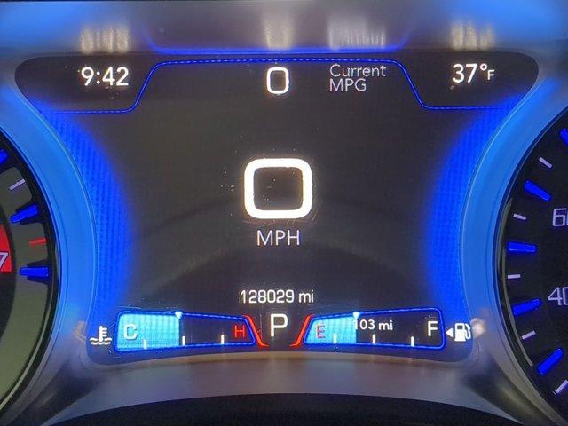 used 2015 Chrysler 300 car, priced at $12,374