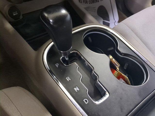 used 2013 Dodge Durango car, priced at $7,973