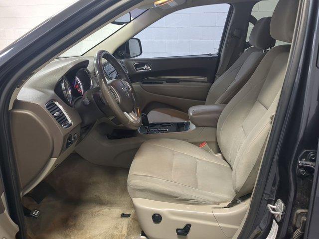 used 2013 Dodge Durango car, priced at $7,973