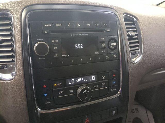 used 2013 Dodge Durango car, priced at $7,973