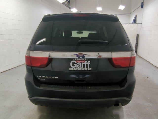 used 2013 Dodge Durango car, priced at $7,973
