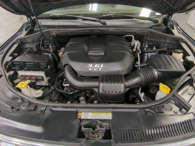 used 2013 Dodge Durango car, priced at $7,973