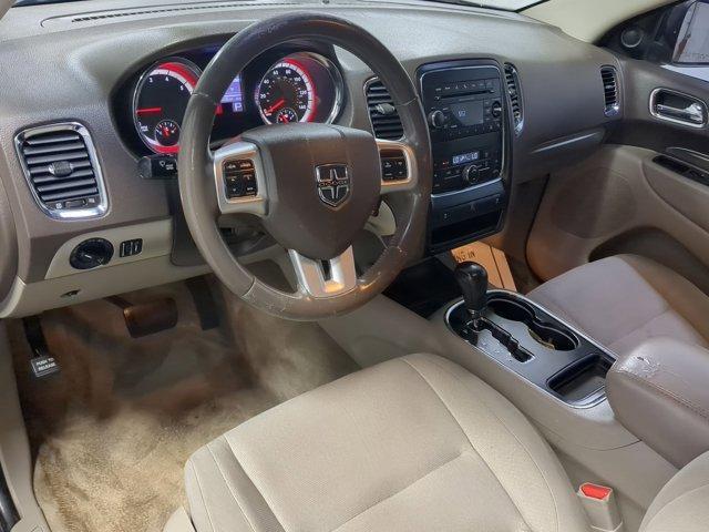 used 2013 Dodge Durango car, priced at $7,973