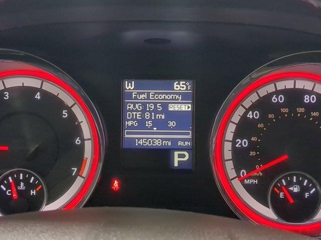 used 2013 Dodge Durango car, priced at $7,973