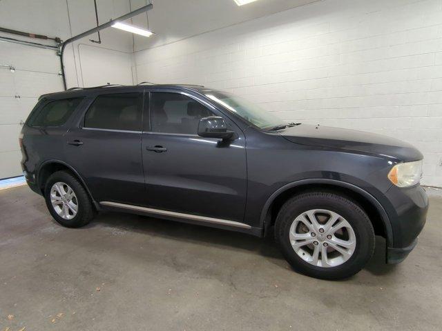 used 2013 Dodge Durango car, priced at $7,973