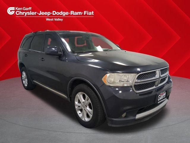 used 2013 Dodge Durango car, priced at $8,426