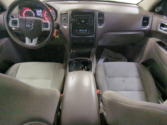 used 2013 Dodge Durango car, priced at $7,973