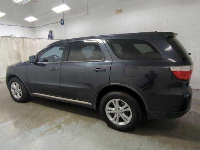 used 2013 Dodge Durango car, priced at $7,973