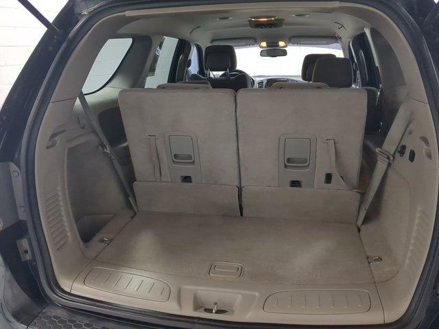 used 2013 Dodge Durango car, priced at $7,973