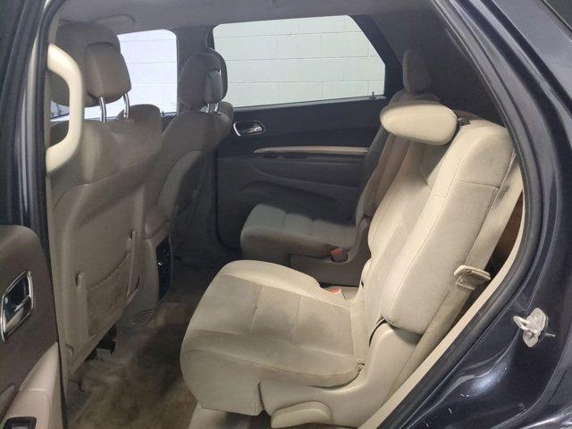 used 2013 Dodge Durango car, priced at $7,973