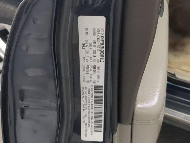 used 2013 Dodge Durango car, priced at $7,973