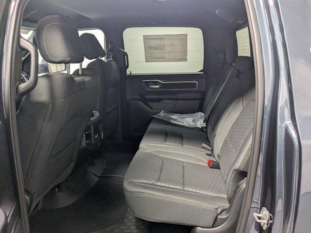 new 2026 Ram 1500 car, priced at $62,055