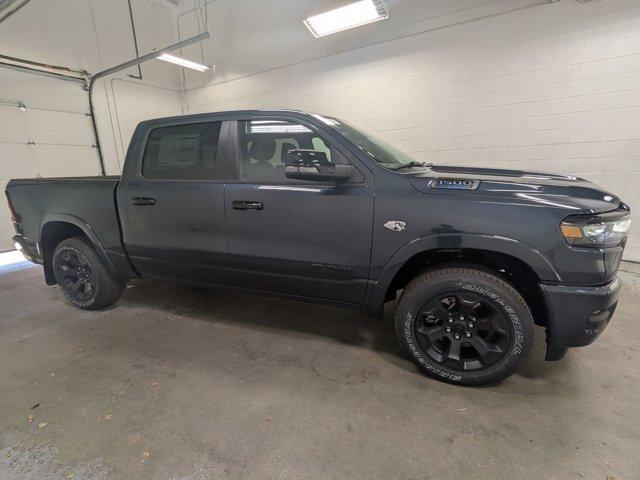 new 2026 Ram 1500 car, priced at $62,055