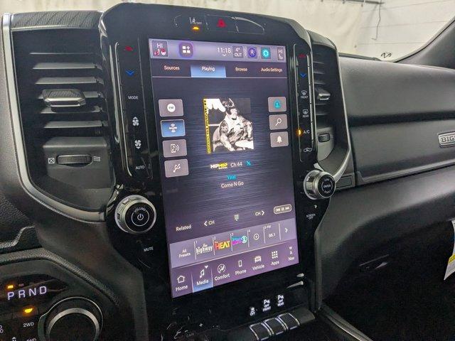 new 2026 Ram 1500 car, priced at $62,055