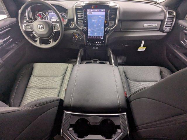 new 2026 Ram 1500 car, priced at $62,055