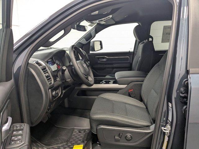 new 2026 Ram 1500 car, priced at $62,055