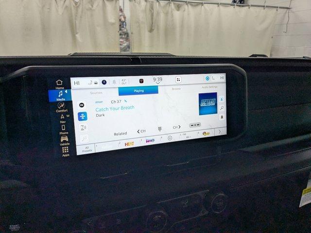 new 2026 Jeep Wrangler car, priced at $61,390