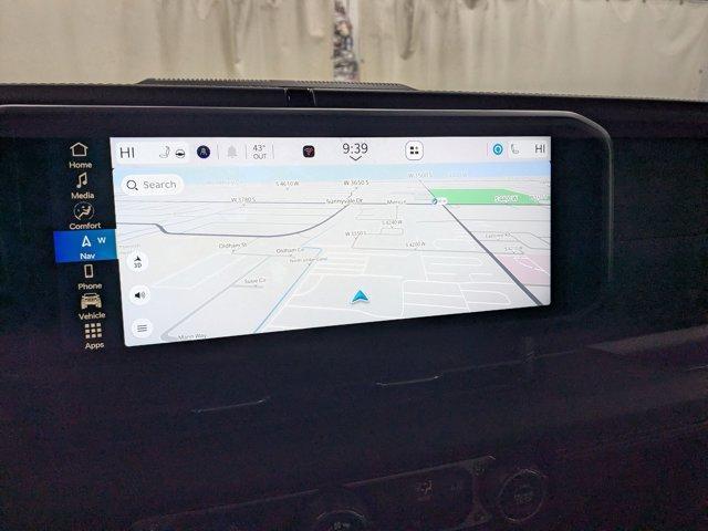 new 2026 Jeep Wrangler car, priced at $61,390