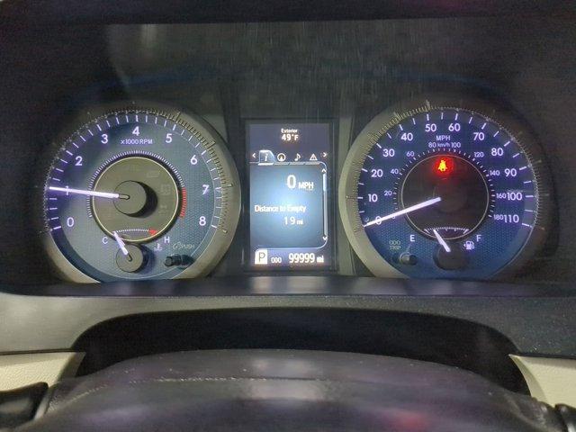 used 2017 Toyota Sienna car, priced at $19,374