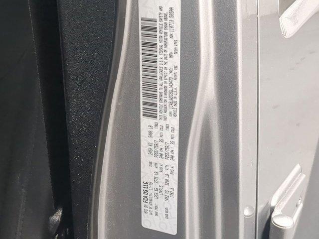 used 2016 Jeep Wrangler Unlimited car, priced at $18,774