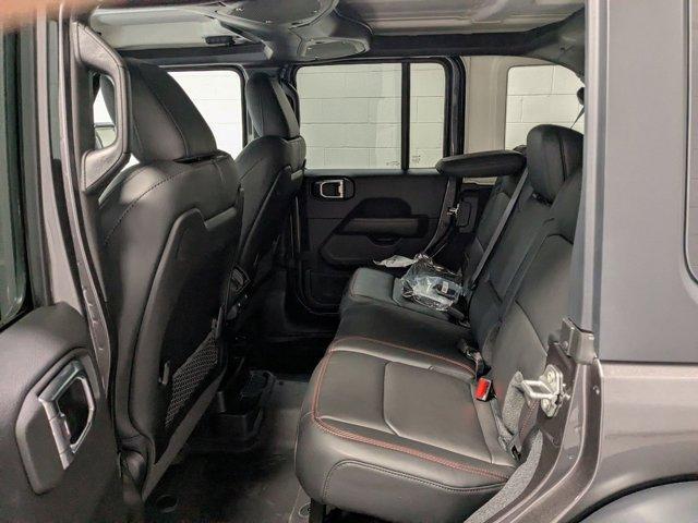 new 2026 Jeep Wrangler car, priced at $53,896