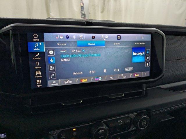 new 2026 Jeep Wrangler car, priced at $53,896