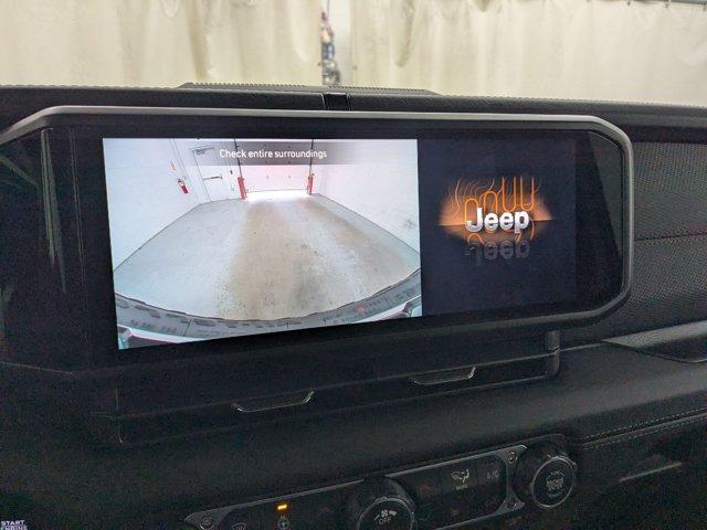 new 2026 Jeep Wrangler car, priced at $53,896