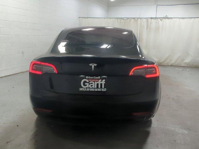 used 2019 Tesla Model 3 car, priced at $14,774