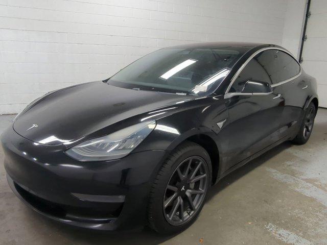 used 2019 Tesla Model 3 car, priced at $14,774