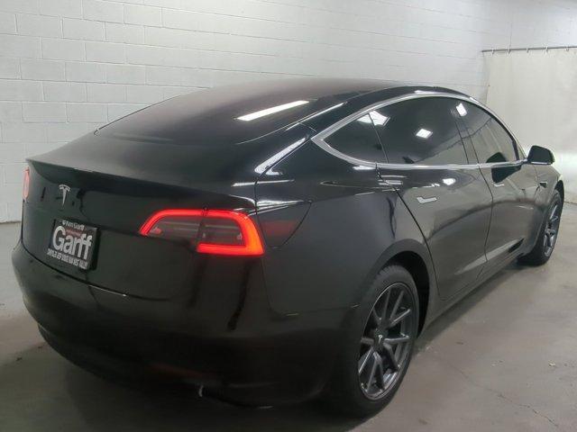 used 2019 Tesla Model 3 car, priced at $14,774