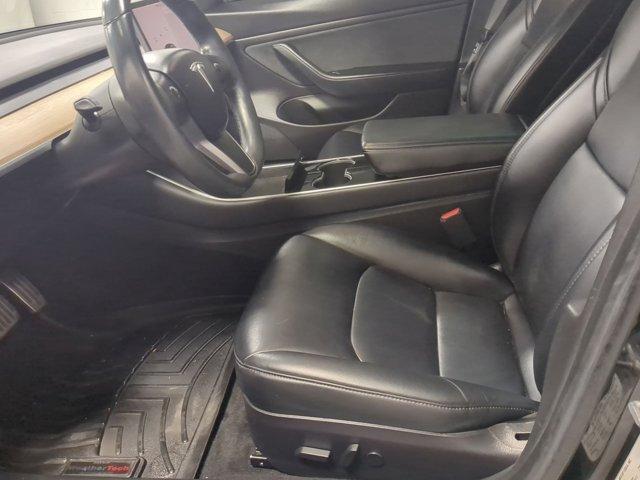 used 2019 Tesla Model 3 car, priced at $14,774