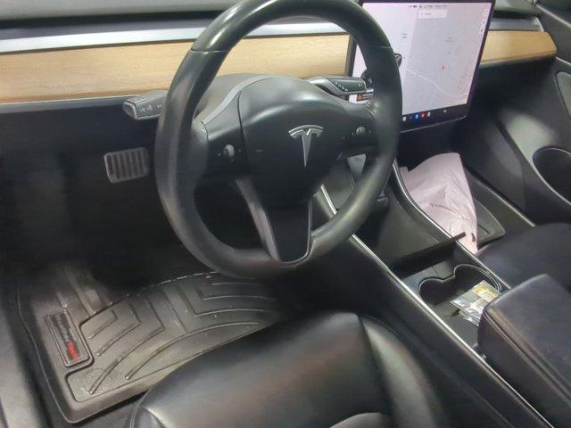 used 2019 Tesla Model 3 car, priced at $14,774