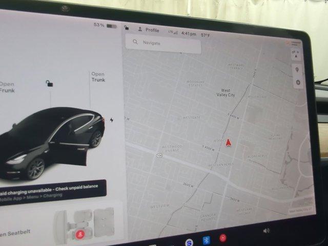 used 2019 Tesla Model 3 car, priced at $14,774