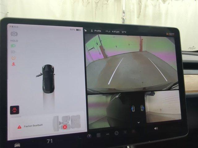 used 2019 Tesla Model 3 car, priced at $14,774