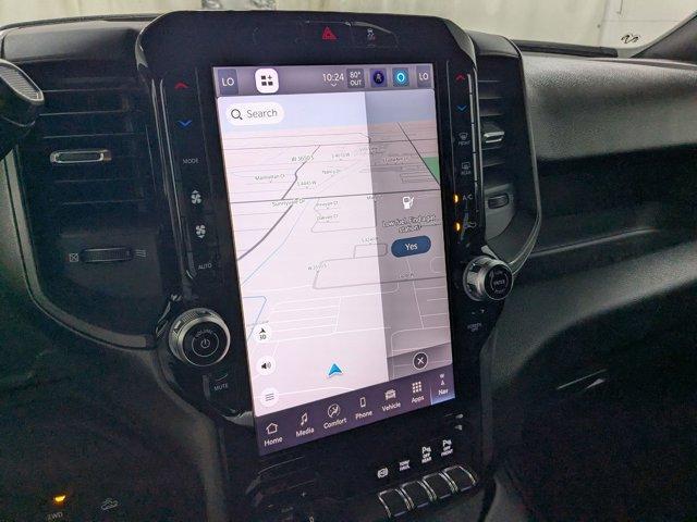 new 2026 Ram 2500 car, priced at $70,170