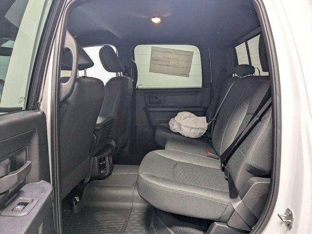 new 2026 Ram 2500 car, priced at $70,170