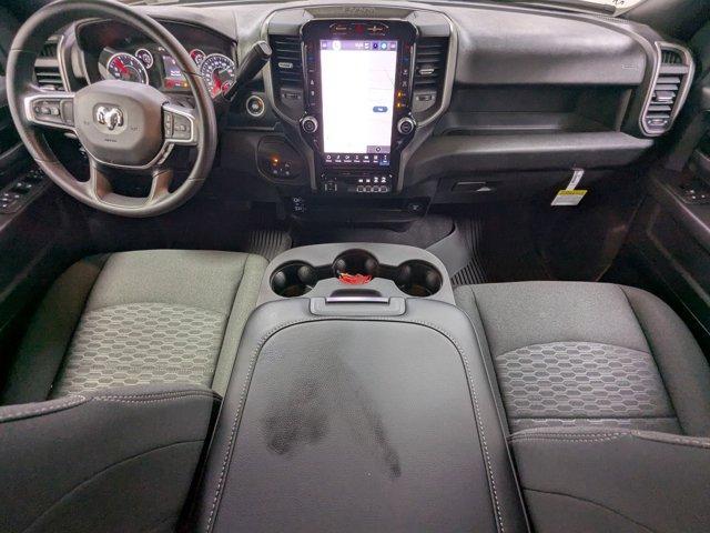 new 2026 Ram 2500 car, priced at $70,170