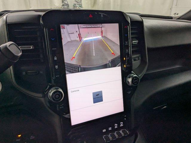 new 2026 Ram 2500 car, priced at $70,170