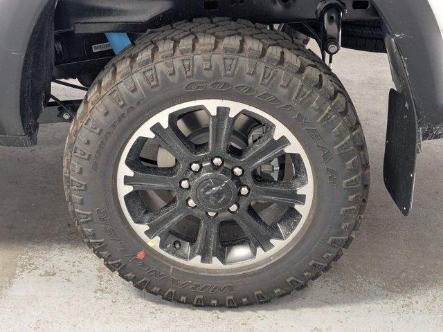 new 2026 Ram 2500 car, priced at $70,170