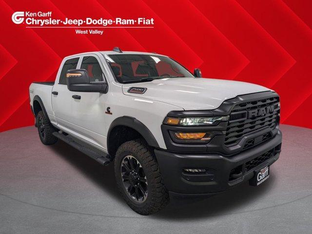 new 2026 Ram 2500 car, priced at $70,170