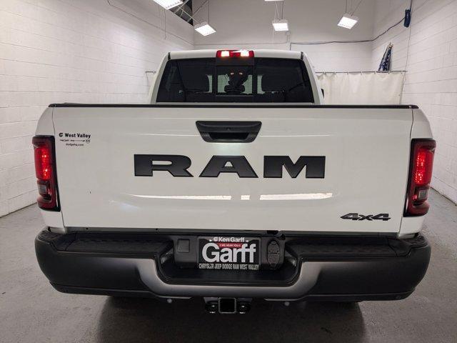 new 2026 Ram 2500 car, priced at $70,170