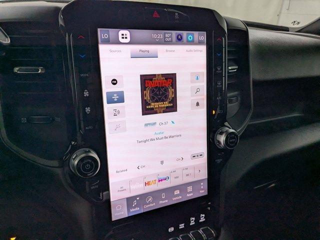 new 2026 Ram 2500 car, priced at $70,170